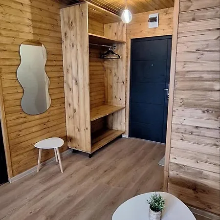 Casa vacanze плаващи къщи райски кът язовир кърджали *